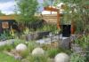 BBC Gardeners' World Live 2016 - Eat and Shelter