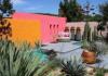 RHS Chelsea 2017 - The Beneath a Mexican Sky Garden