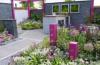 BBC Gardeners' World Live 2017 - The Contemporary Bee and Butterfly Garden BBC Gardeners' World Live 2017 - The Contemporary Bee and Butterfly Garden