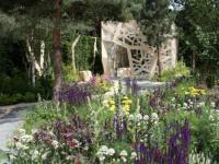 The Times Eureka Chelsea Garden comes to Kew for the Summer The Times Eureka Chelsea Garden comes to Kew for the Summer