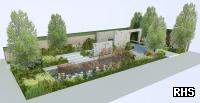 Andy Sturgeon's New English Garden at Chelsea Andy Sturgeon's New English Garden at Chelsea