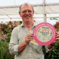 Episode 8: Interview with Malcolm Dickson of Hooksgreen Herbs Episode 8: Interview with Malcolm Dickson of Hooksgreen Herbs