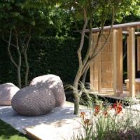 Episode 1: The 2011 Chelsea Flower Show Episode 1: The 2011 Chelsea Flower Show